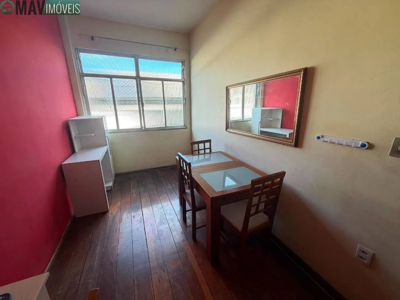 Furnished 70 m² apartment with 2 bedrooms — photo 12