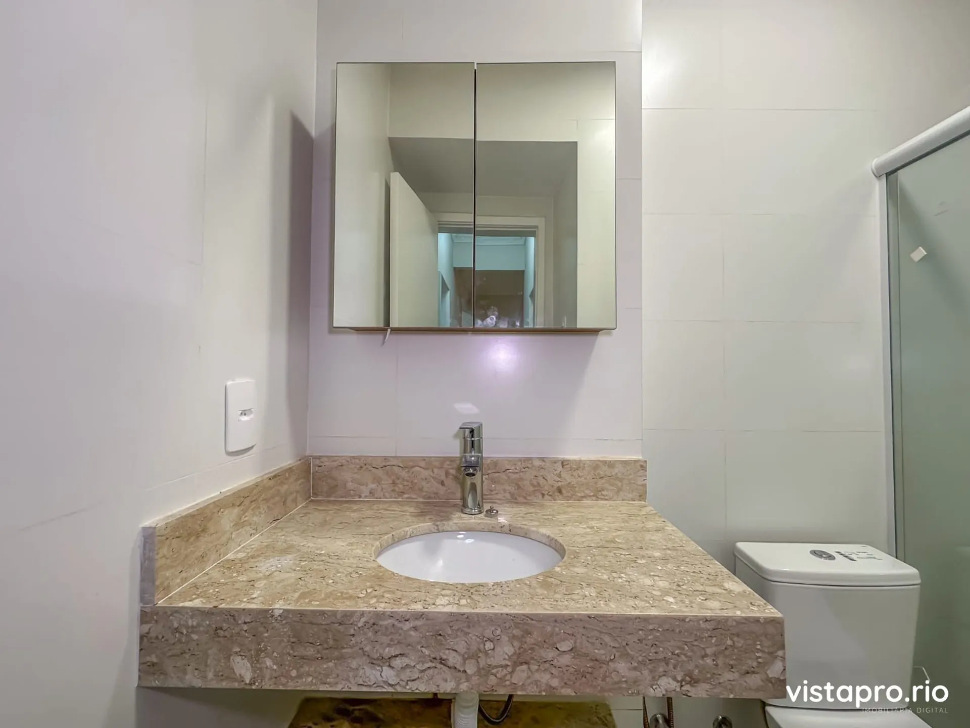 2-bedroom apartment, 65 m² — photo 6
