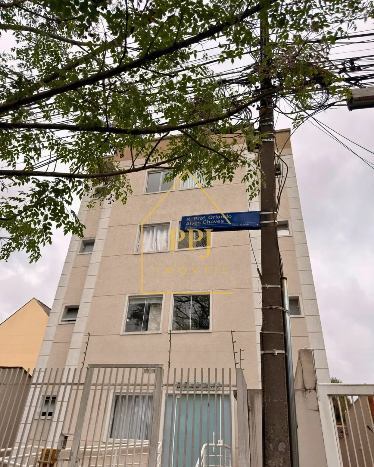 Apartamento de 2 quartos em condomínio com coworking — photo 14