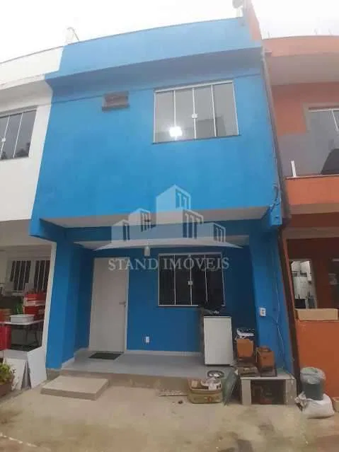 Casa de 3 quartos, todos suítes, 120 m², Barra da Tijuca — photo 4