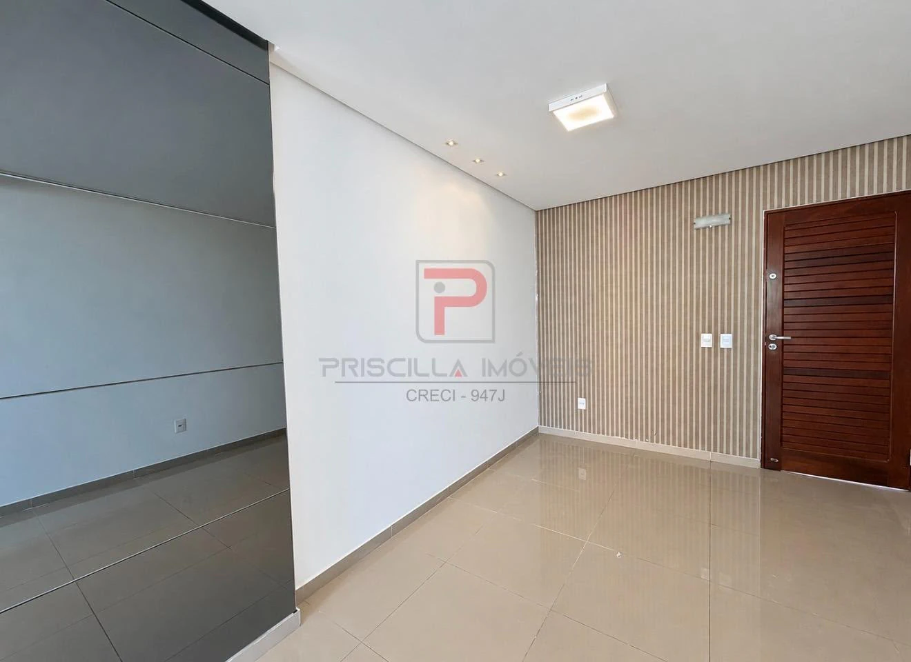 Стиральная машина и 2 спальни: квартира 70 м² — photo 24