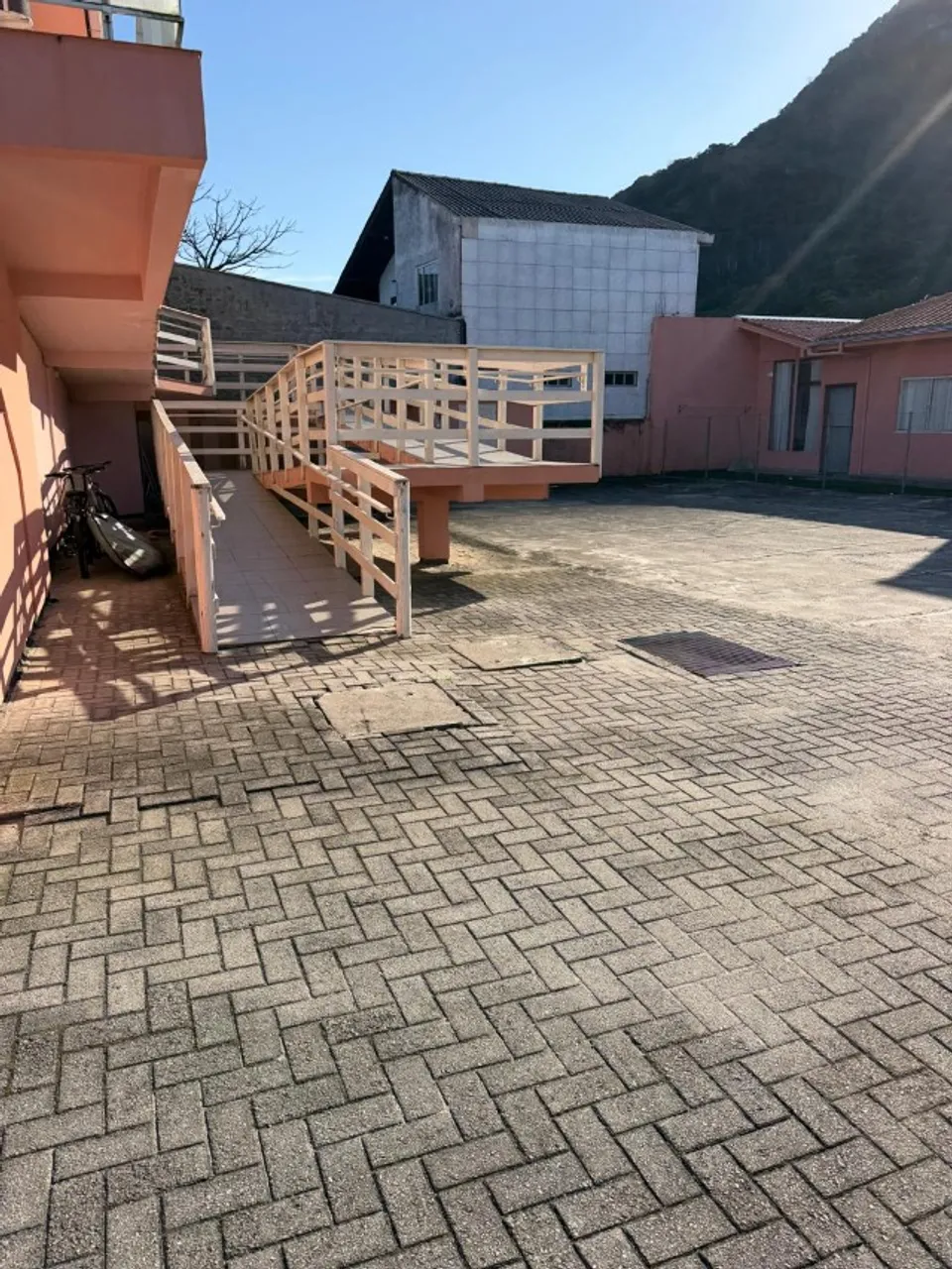 Квартира без мебели: 2 спальни и 1 ванная — photo 9