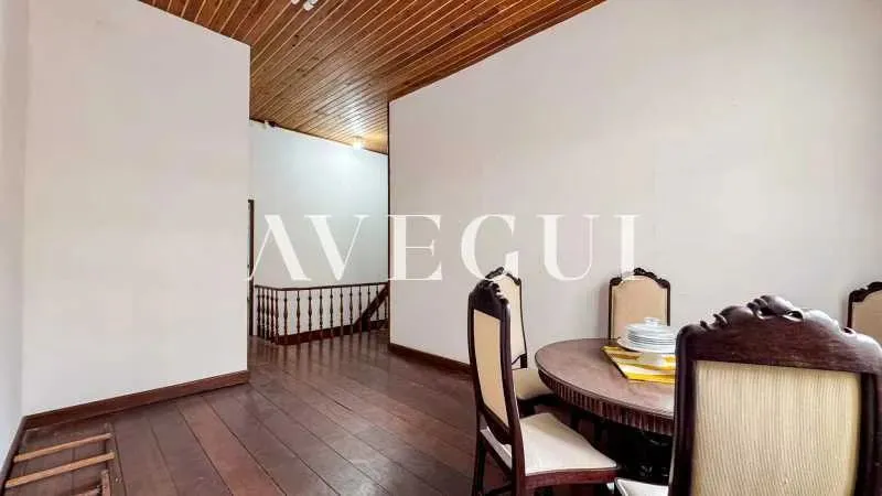 Unfurnished house with 1 bedroom and 3 bathrooms, industrial look — photo 8