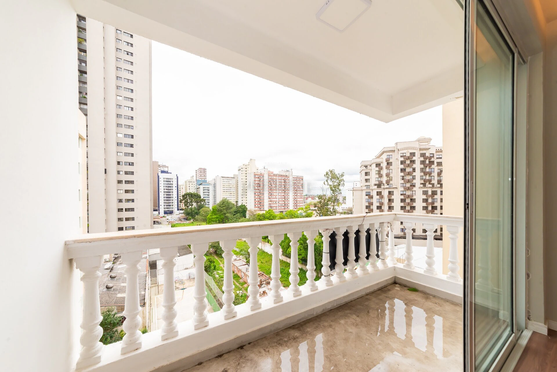Apartamento de 3 quartos com máquina de lavar, Cristo Rei — photo 14