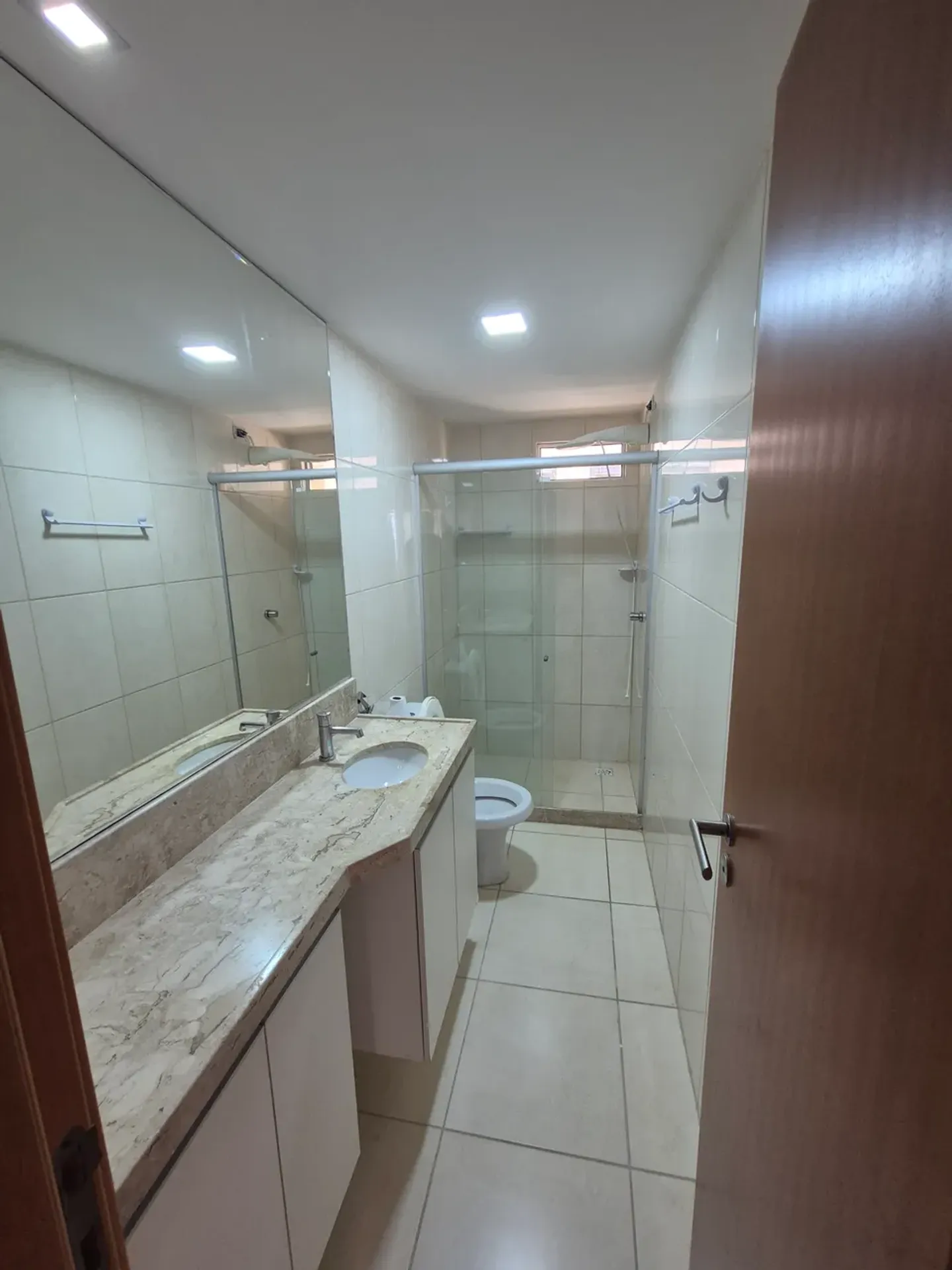 Apartamento de 80 m² com 2 quartos e quintal privativo — photo 9