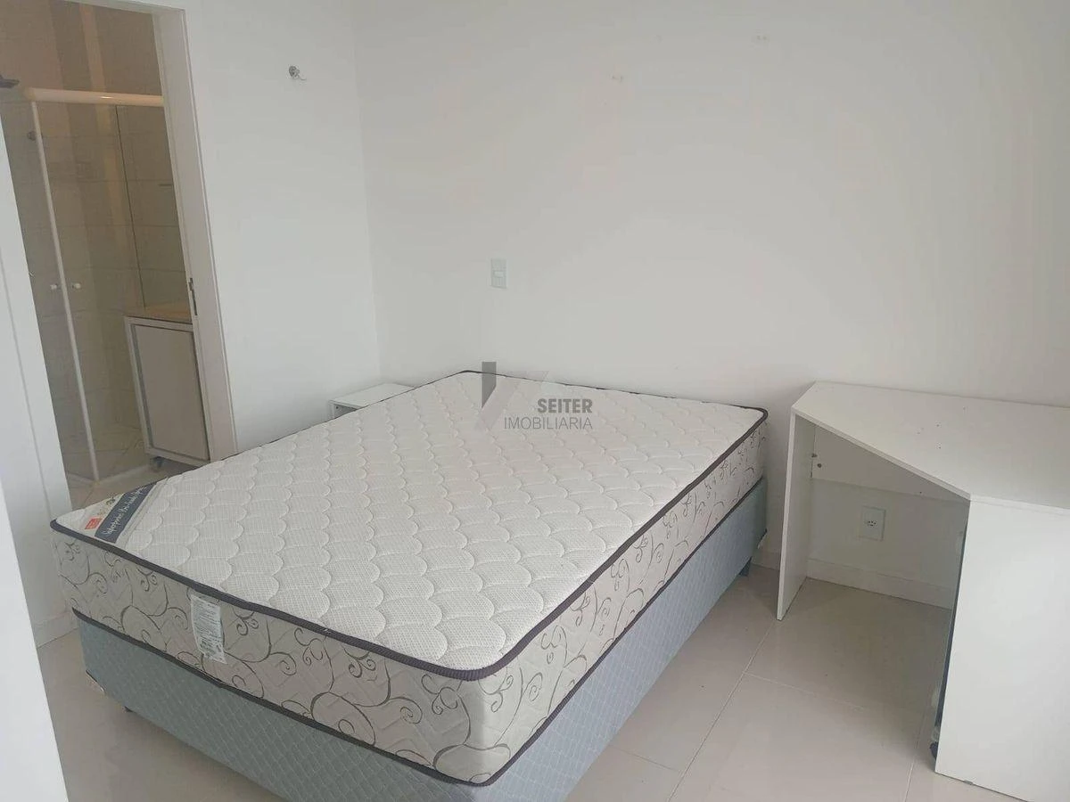 Apartamento amueblado de 47 m² con 2 suites — photo 8