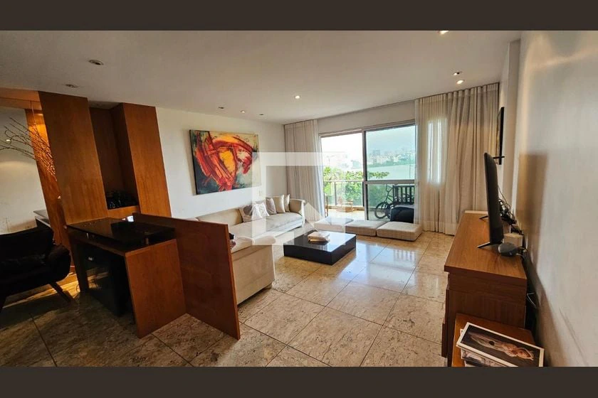 4-bedroom rental apartment with 180 m² of space — photo 18