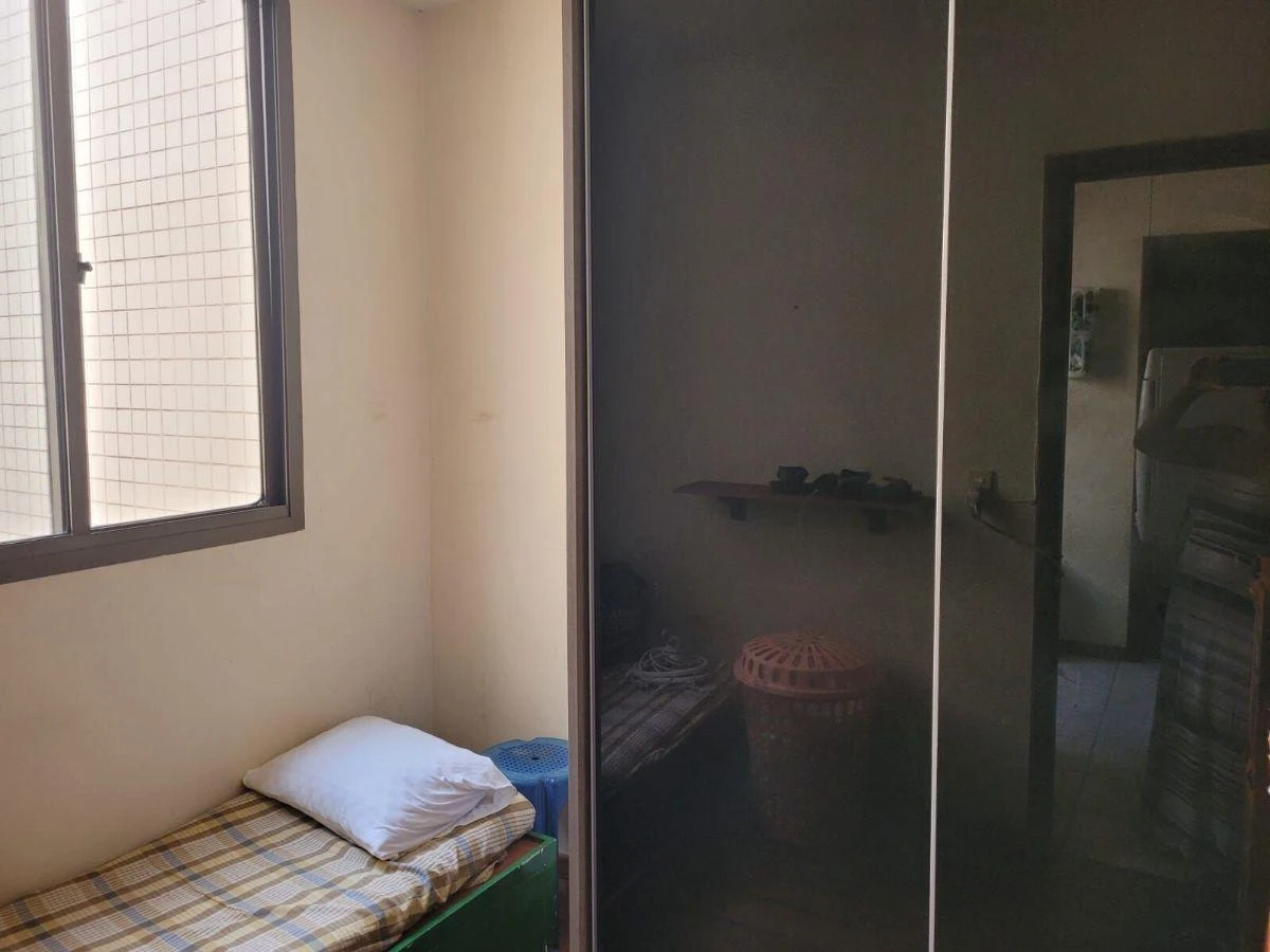 Cobertura linear de 400 m² com 4 suítes e 3 vagas — photo 9