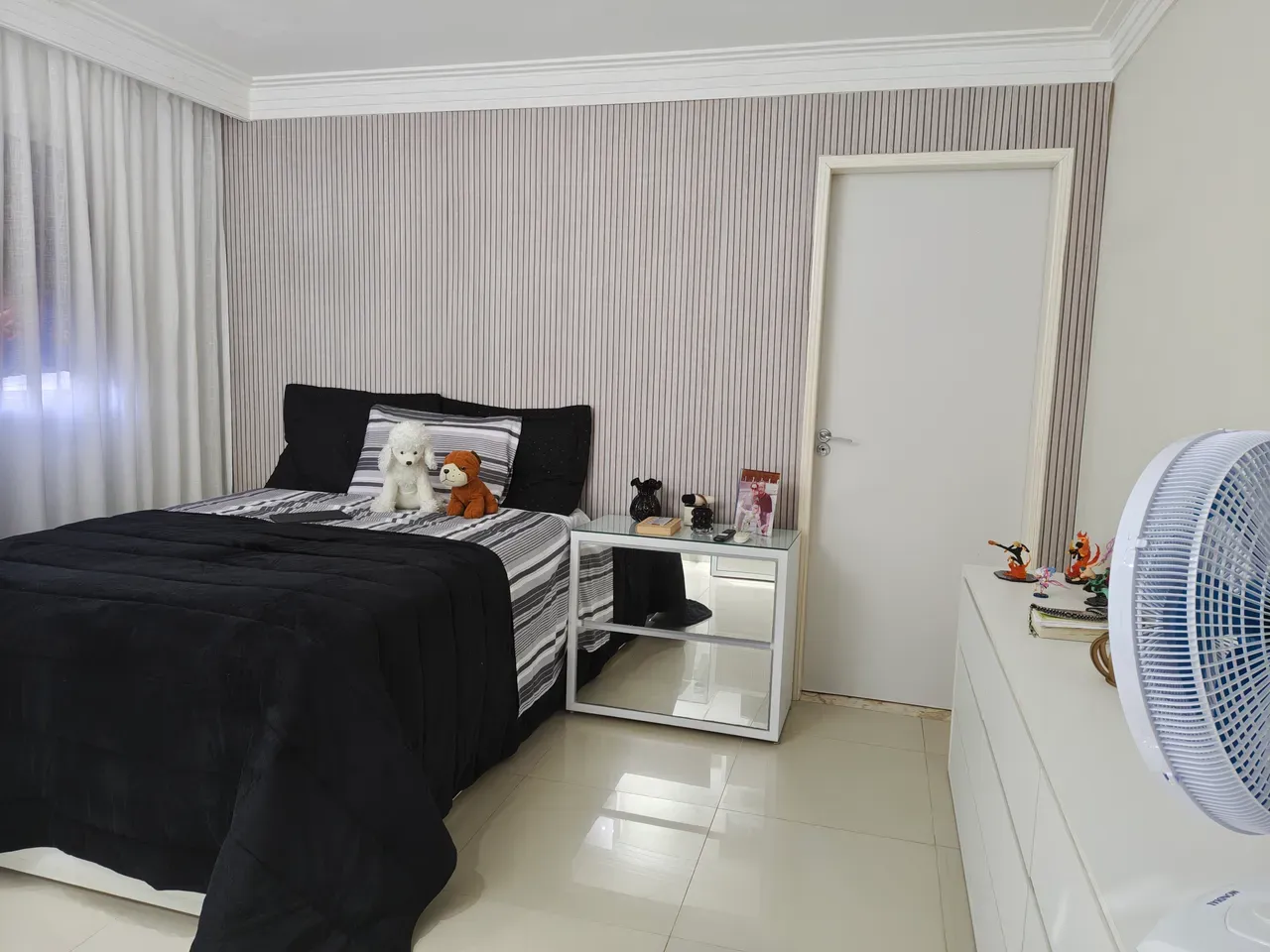 Garden in a 4-bedroom house, 196 m² — photo 16