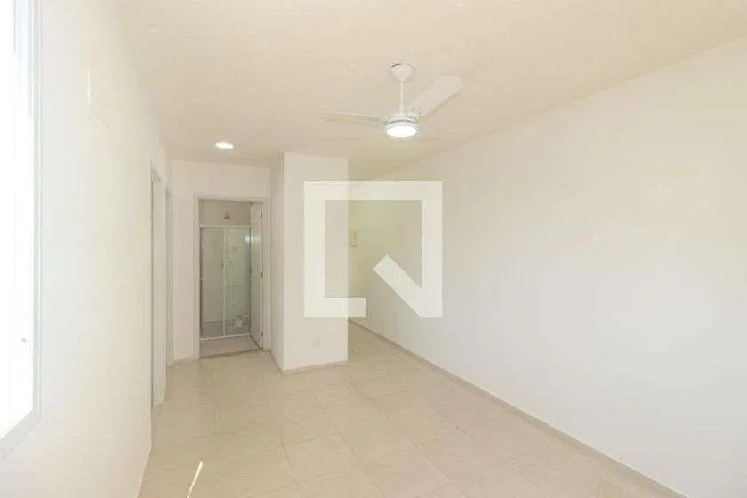 46 m² apartment with 2 bedrooms and 1 parking spot — photo 27