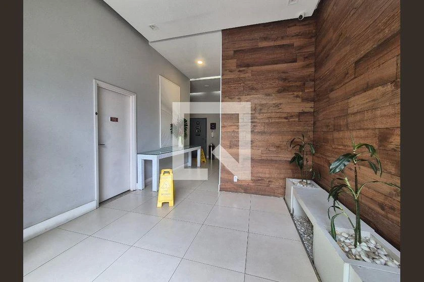 Apartamento de 2 quartos com closet — photo 15