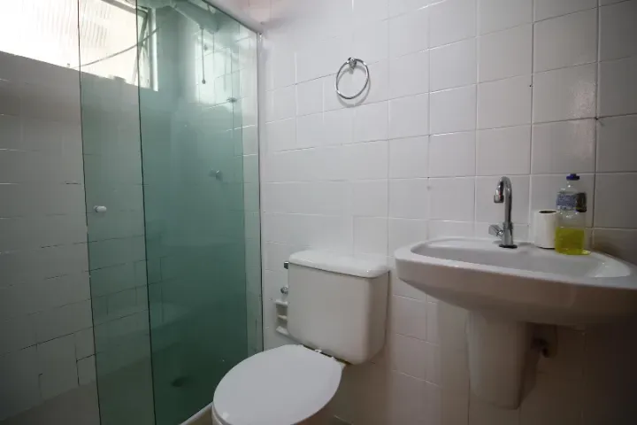2-bedroom apartment, 60 m² — photo 5