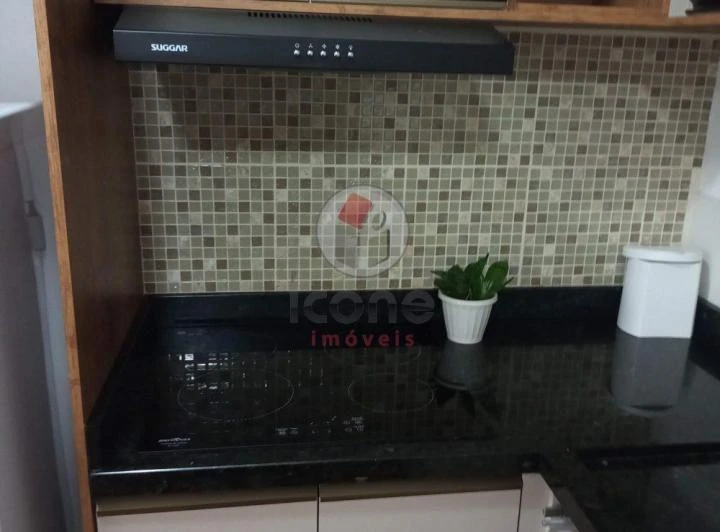 Furnished 46 m² apartment with 1 bedroom — photo 7