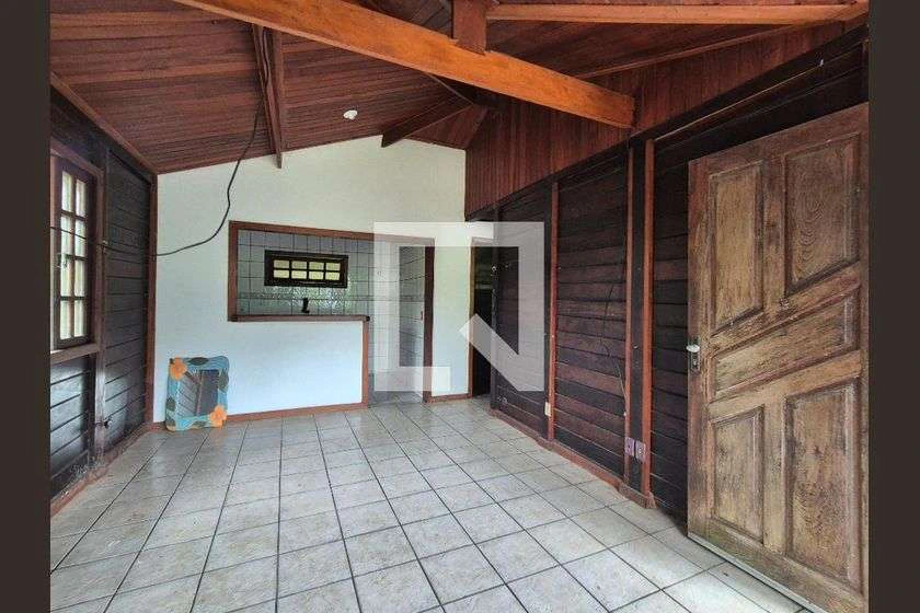 Casa de 200 m² com 2 quartos e churrasqueira na sacada — photo 11