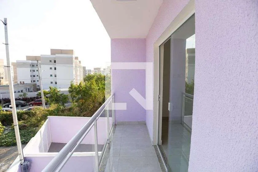Garden in a 2-bedroom house, 106 m² — photo 9