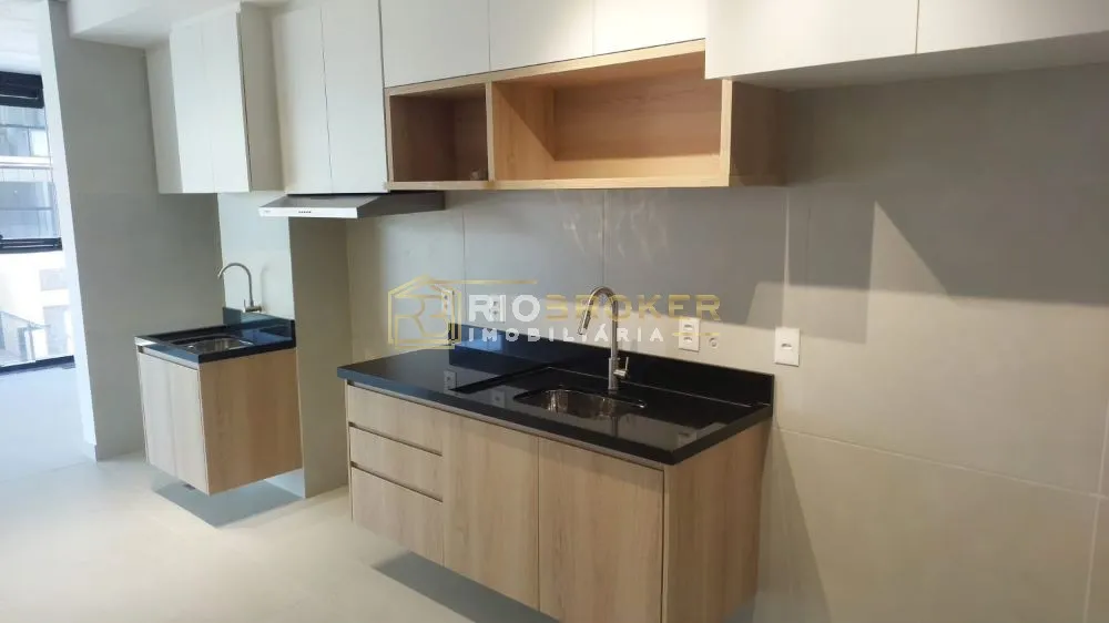 2 quartos e vista para a água: apartamento de 84 m² — photo 8