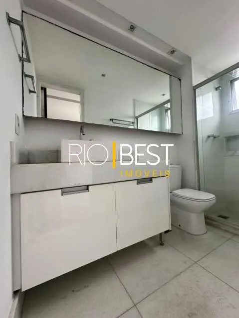 3-bedroom apartment with a jacuzzi — photo 19