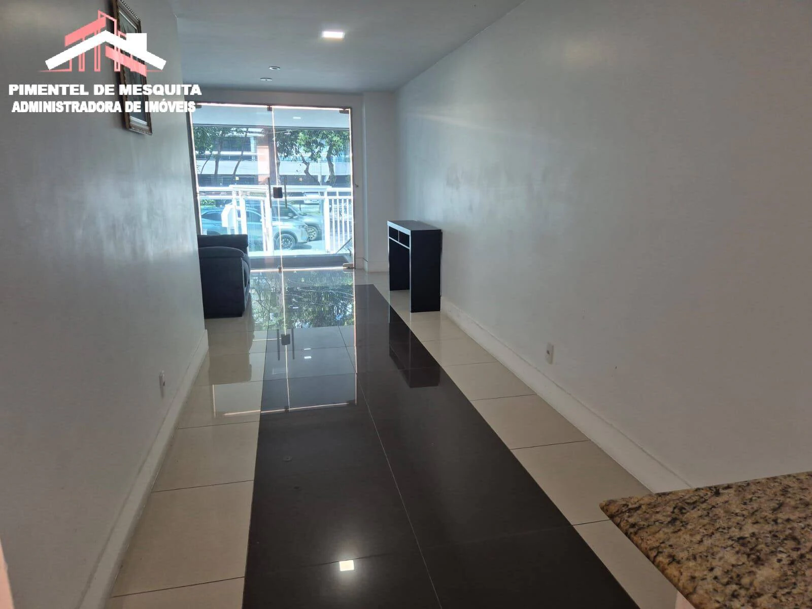 Apartamento de 2 quartos com varanda gourmet — photo 3
