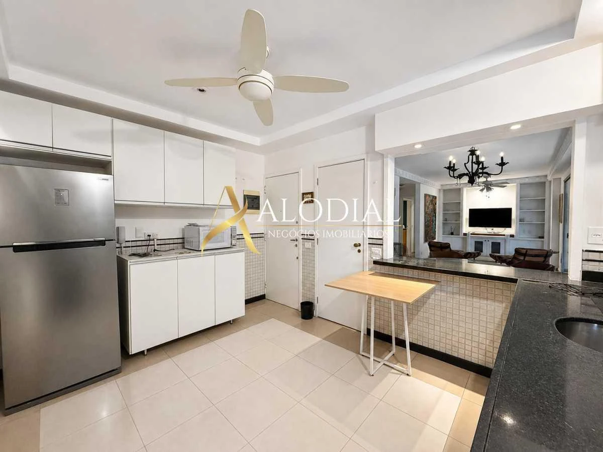 Меблированная квартира 119 м² с консьержем 24 часа — photo 5