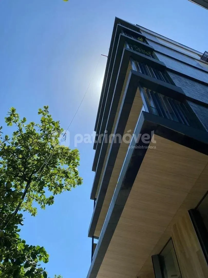 Apartment, 197 m², with a grill on the balcony — photo 22
