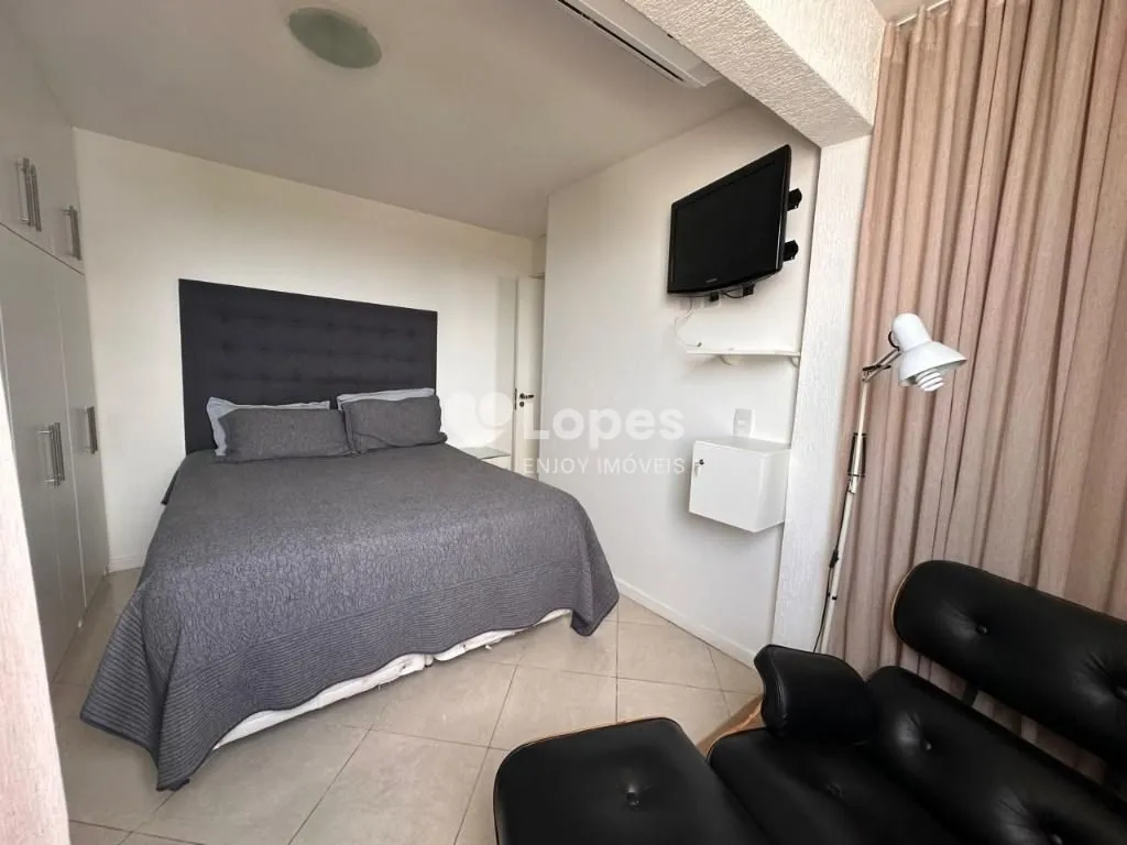 Apartamento de 167 m² com 3 quartos e churrasqueira privativa — photo 22