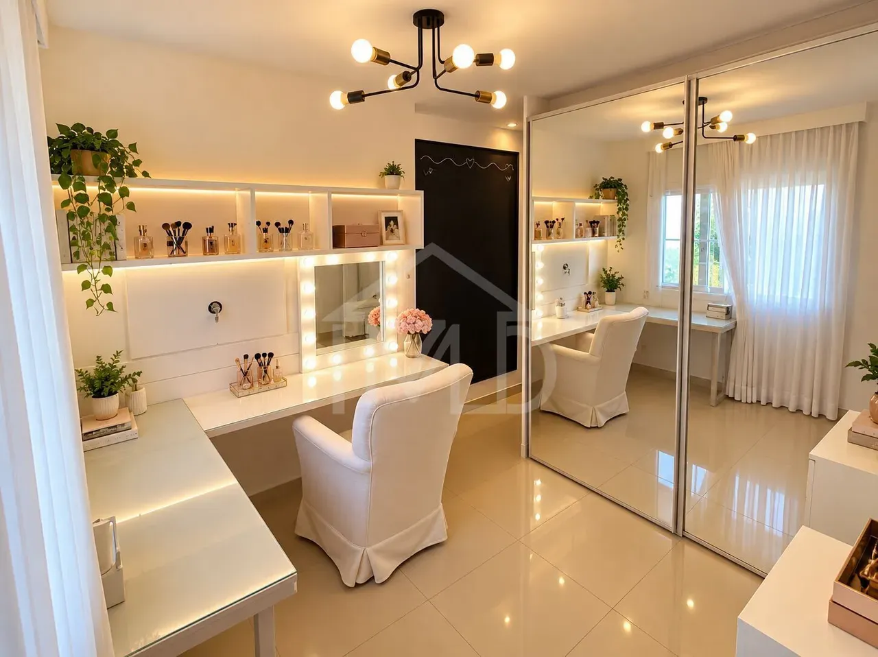 Furnished house, 530 m², with a jacuzzi — photo 10