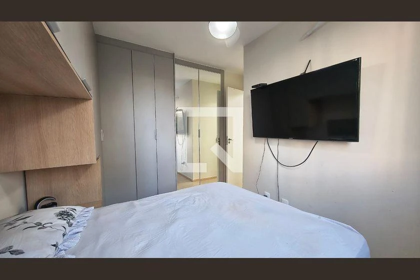 2-bedroom apartment with a home office in Rio de Janeiro — photo 8