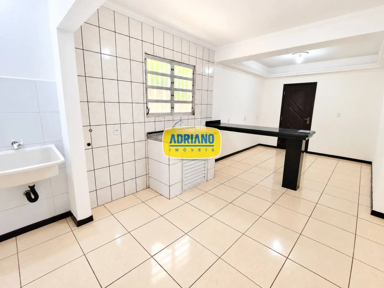 Дом 45 м², 2 спальни, Флорианополис