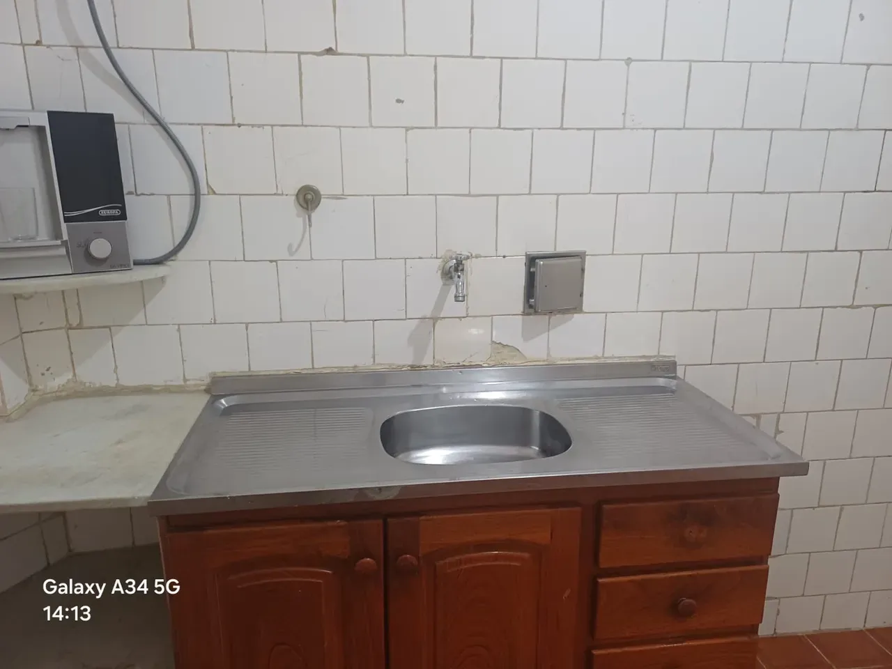Apartamento, 91 m², com banheira — photo 32
