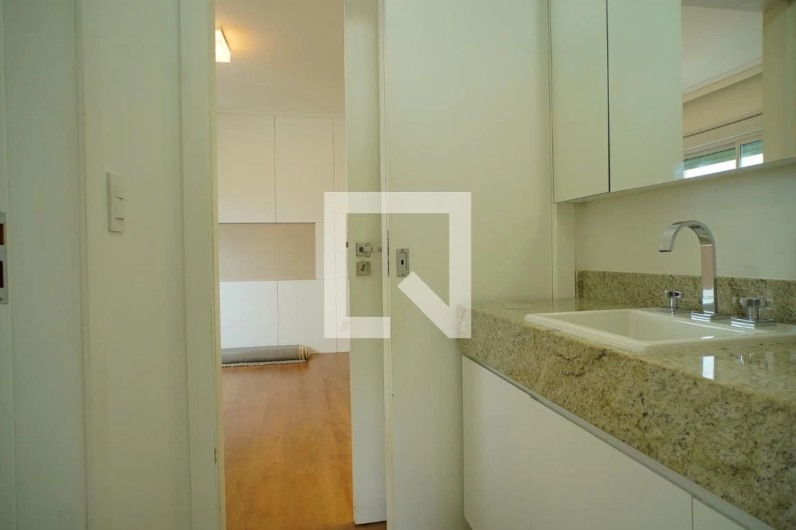 Apartment, 130 m², with floor-to-ceiling windows — photo 59