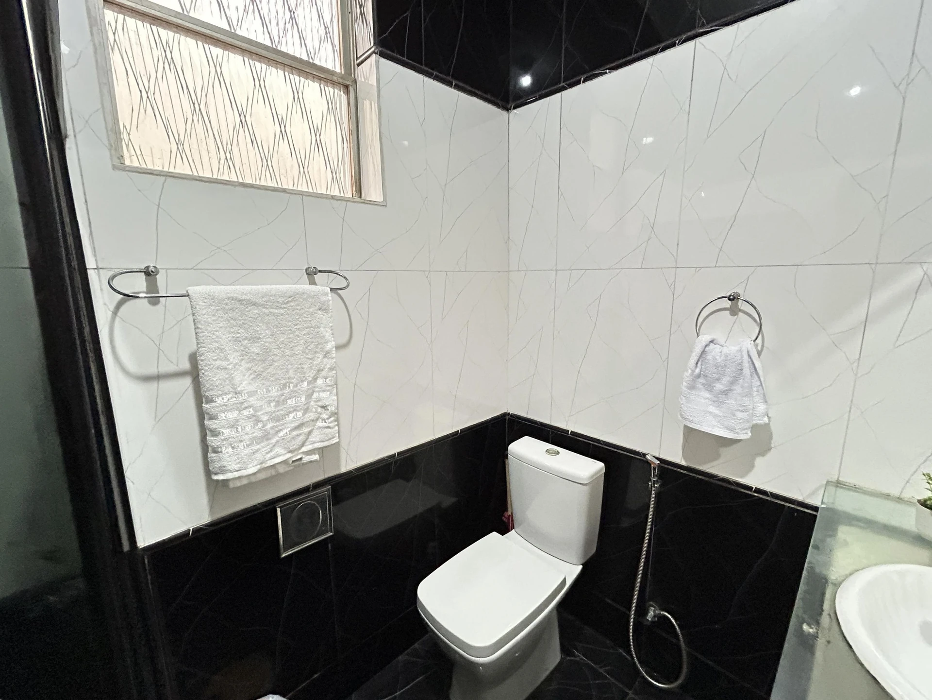Casa de 4 quartos com varanda gourmet, Méier — photo 19