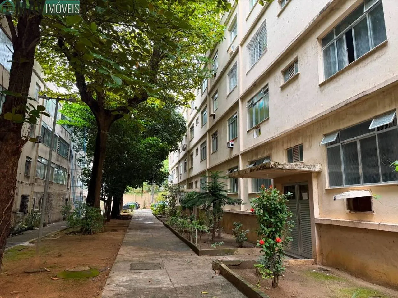 2-bedroom apartment with 75 m² and 1 parking space — photo 17