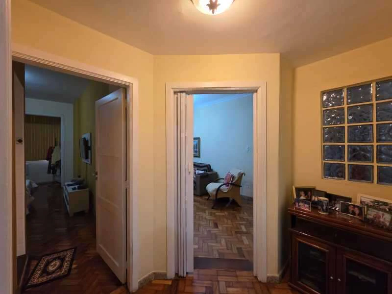 Furnished 2-bedroom apartment with an en-suite — photo 22