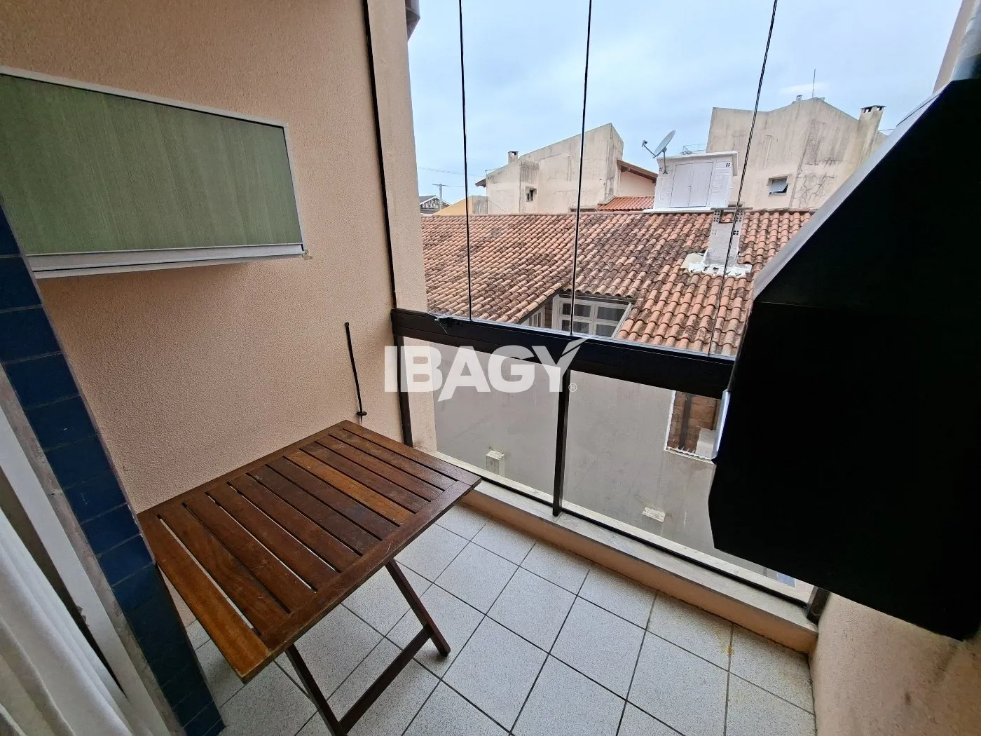 Departamento de 4 dormitorios con lavadora en Florianópolis — photo 6