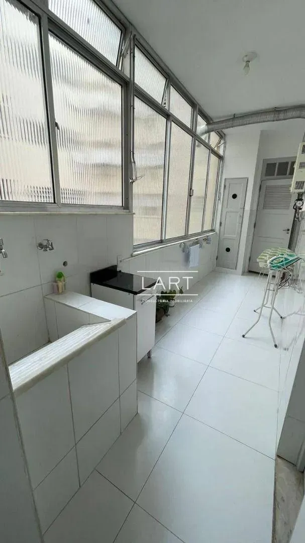 Apartamento de 3 dormitórios com 190 m² e 1 vaga — photo 26