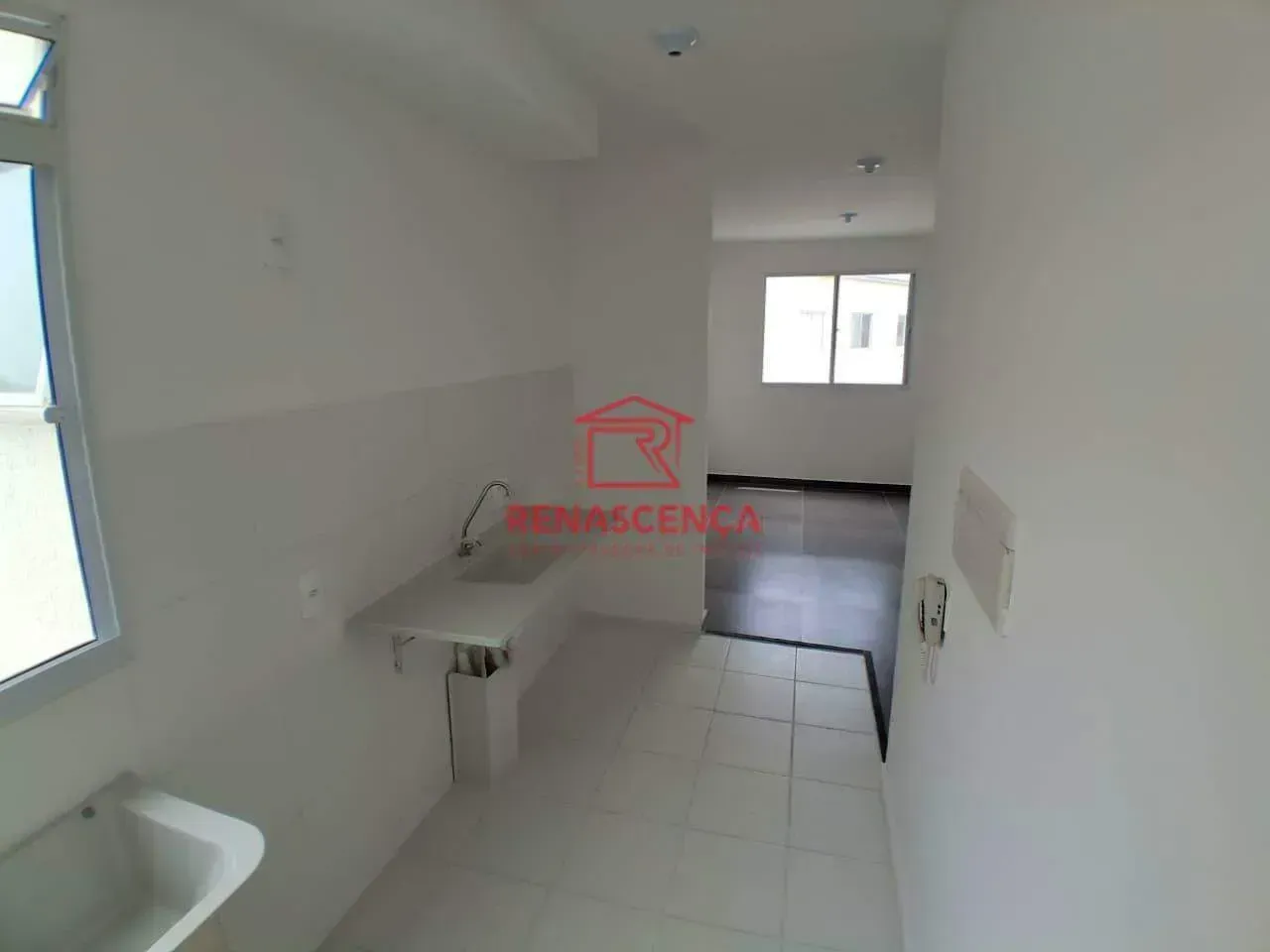 2-bedroom apartment with 1 parking spot and gas stove — photo 15