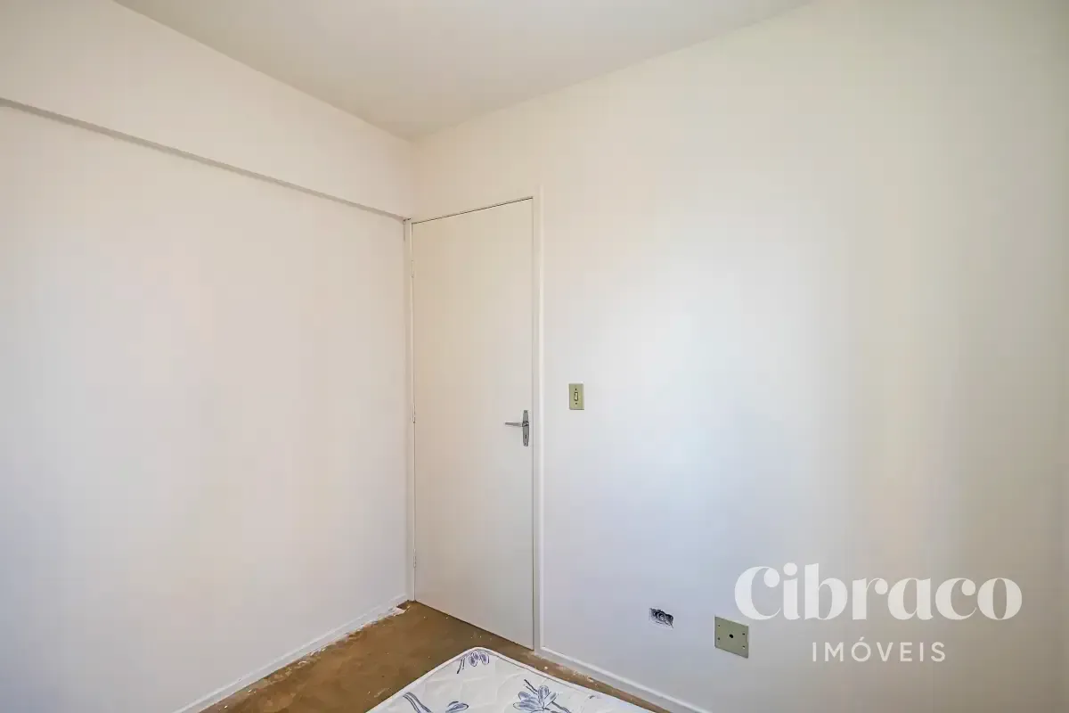 Apartamento mobiliado com 3 quartos e cozinha com fogão a gás — photo 8
