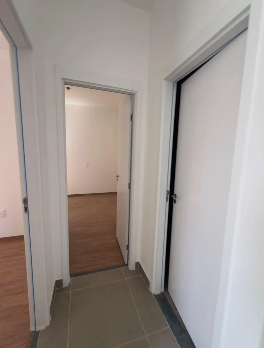 2-bedroom apartment in a building with a pool — photo 12