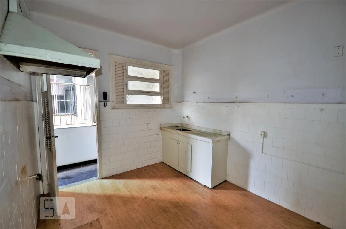 Apartamento de 120 m² com 3 quartos e chuveiros elétricos — photo 35