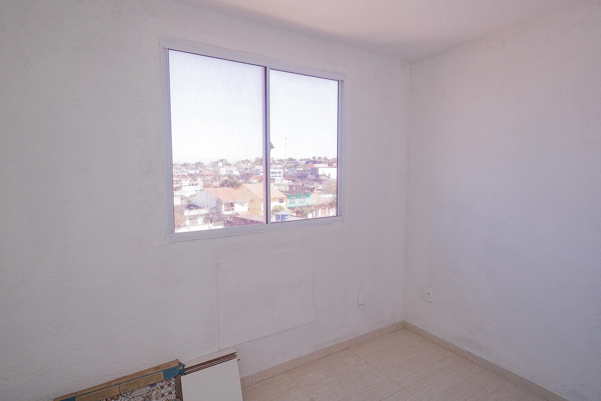 2-bedroom apartment with 1 bathroom and 2 parking spaces — photo 15