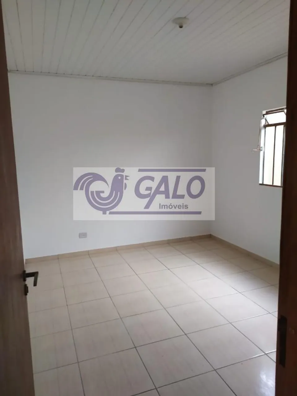 Casa para locação com 3 dormitórios e 1 vaga