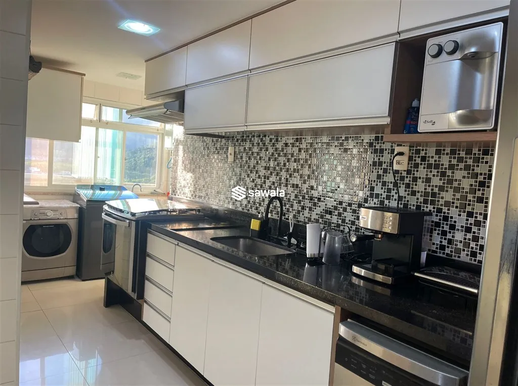 Furnished duplex penthouse with 4 bedrooms and 235 m² — photo 7