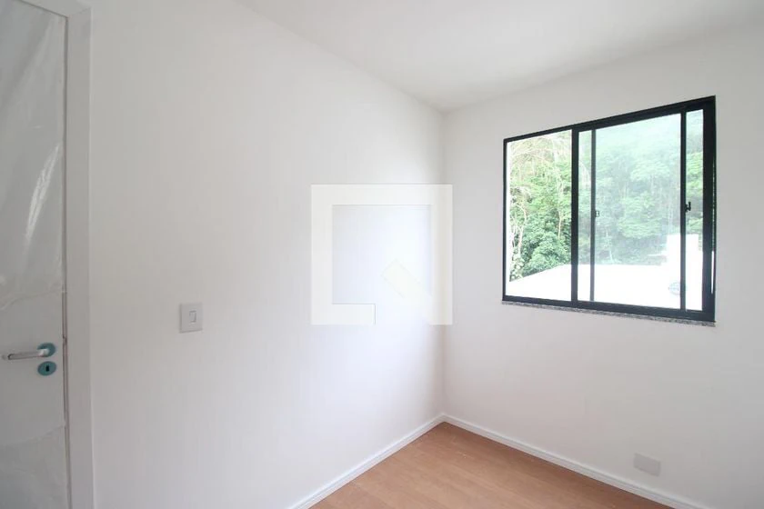 Vista a la montaña y 2 dormitorios: departamento de 51 m² — photo 16