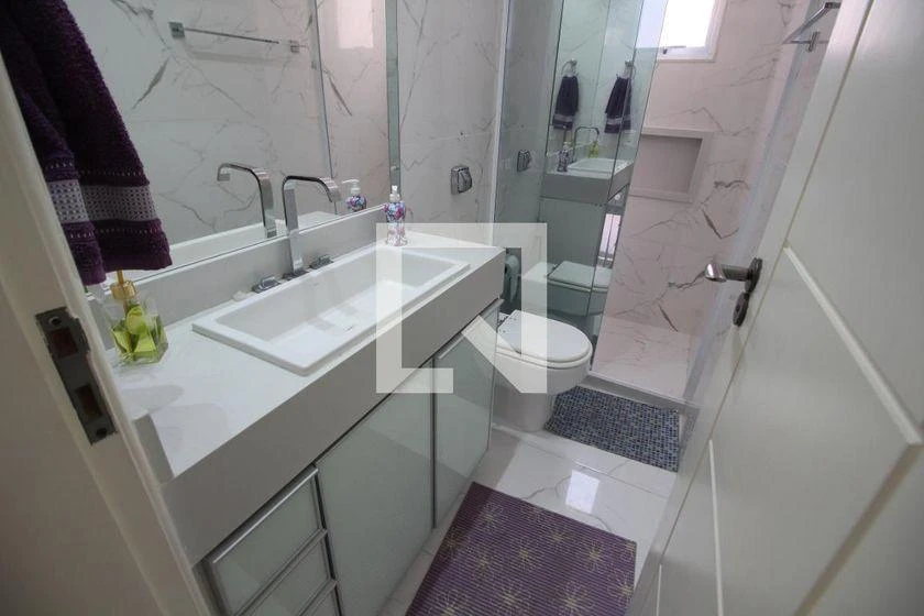 Condominium house with 4 bedrooms and 329 m² — photo 38
