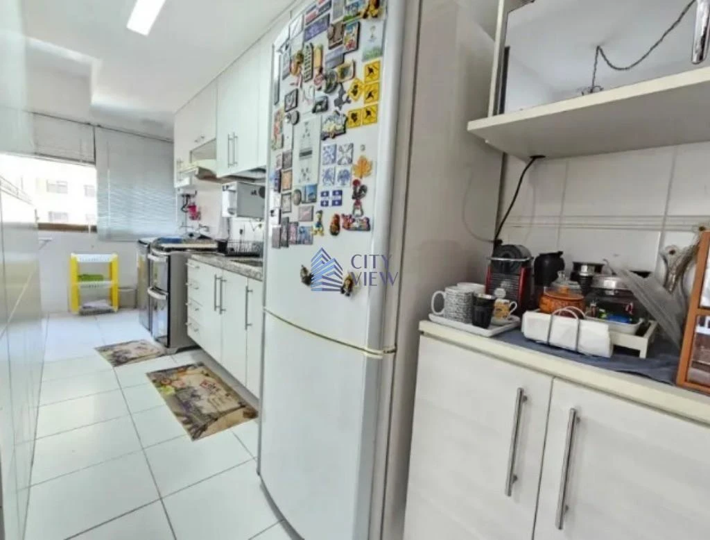 110 m² apartment with a home office and a washing machine — photo 8