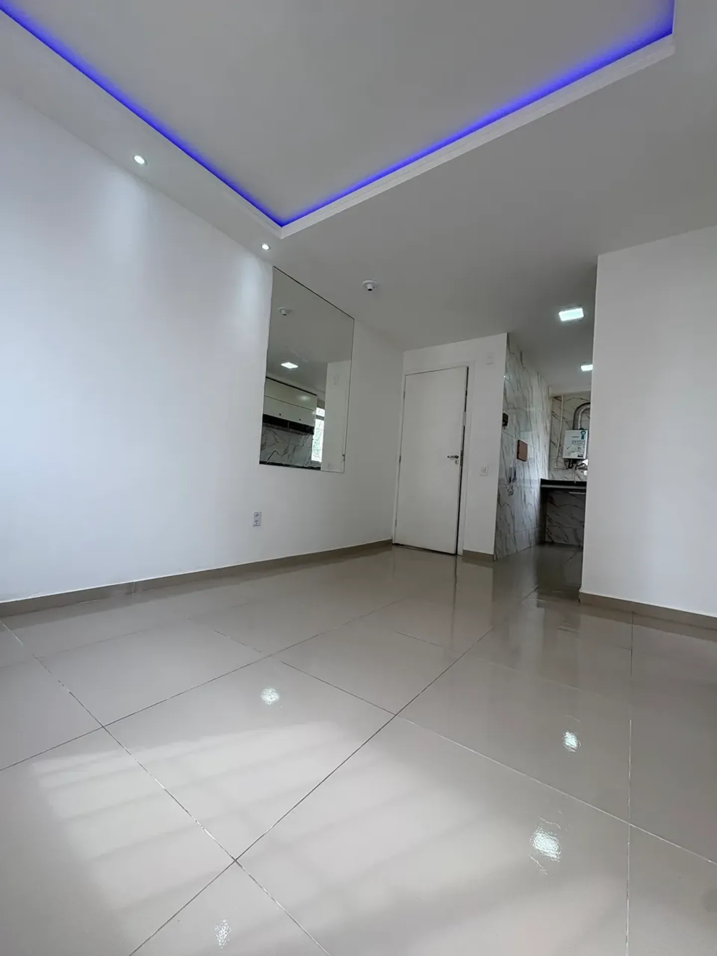 Departamento de 2 dormitorios y 50 m² — photo 4