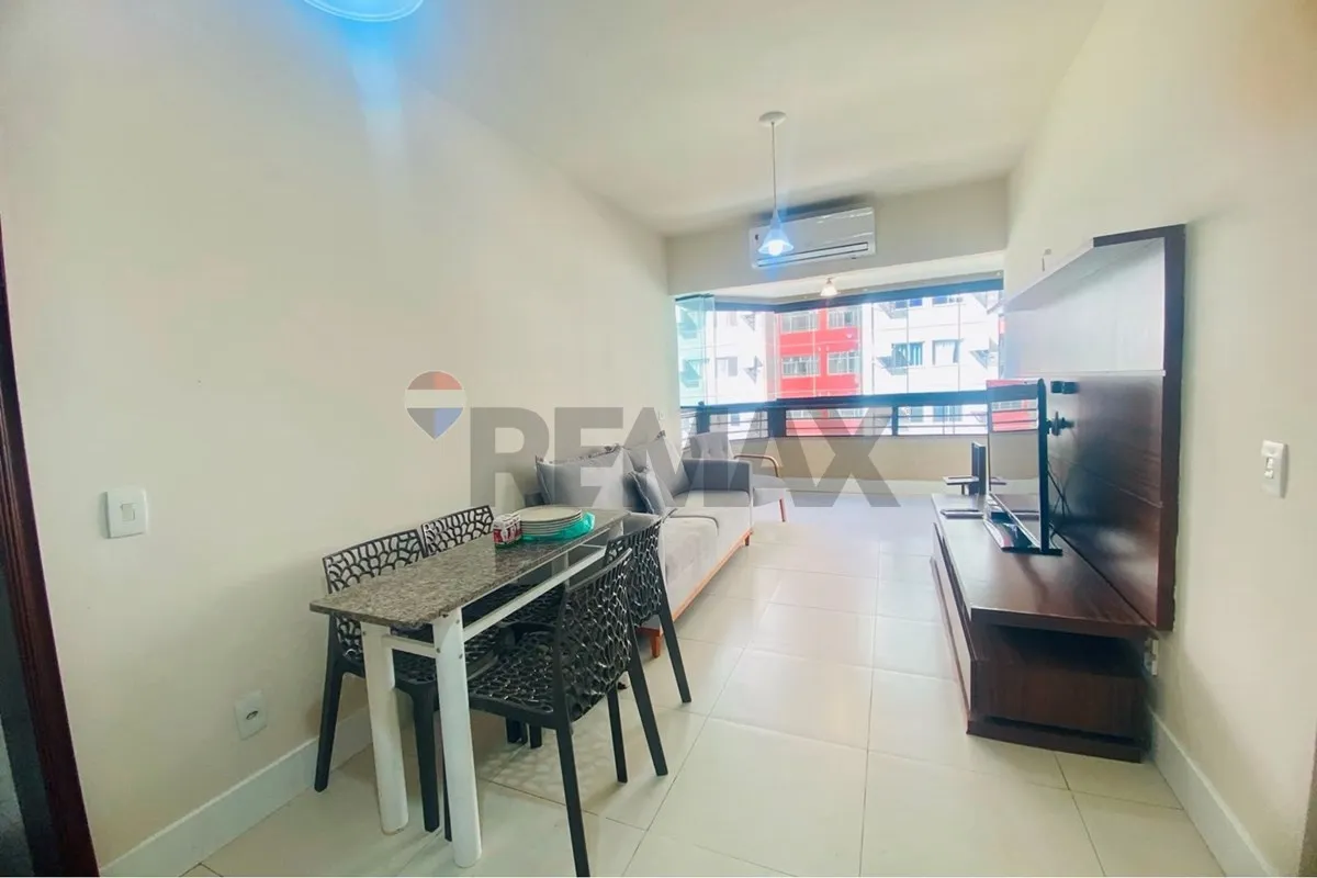Home office in a 2-bedroom apartment, 82 m² — photo 6