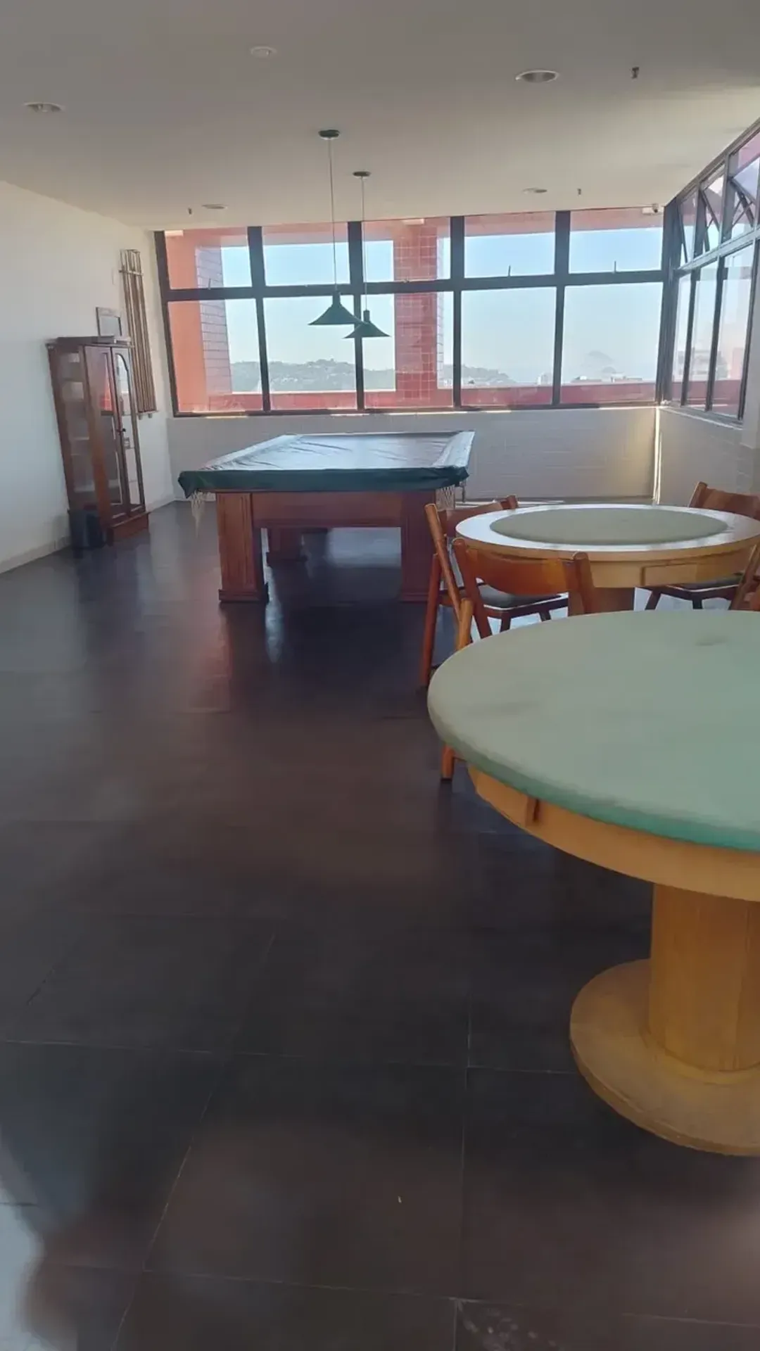64 m² rental apartment with 2 bedrooms and balcony — photo 55
