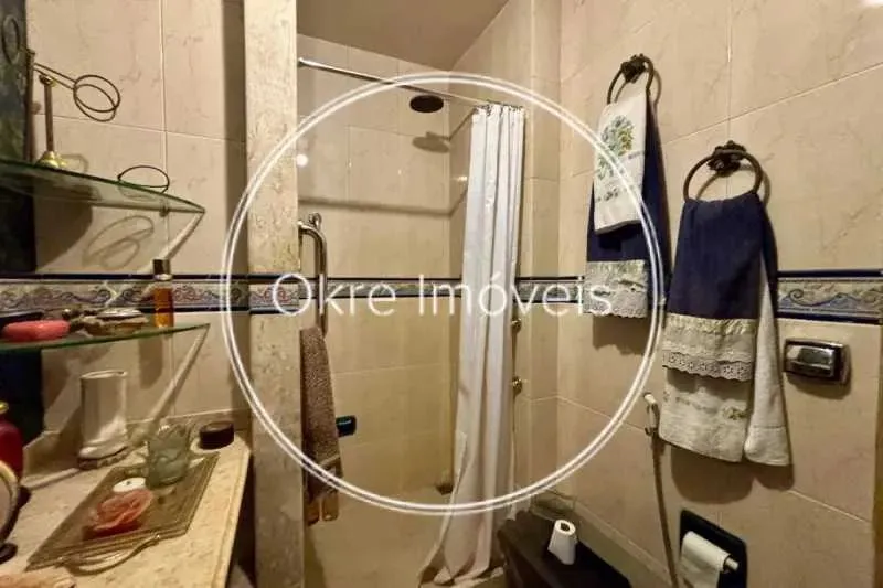 Apartamento mobiliado com 3 quartos e cozinha a gás — photo 4