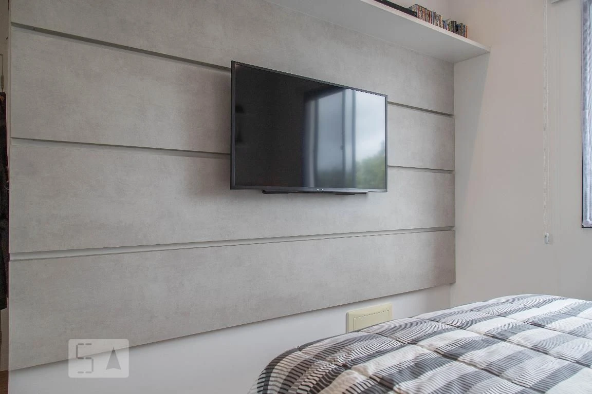 Washing machine in a 3-bedroom apartment, 70 m² — photo 9